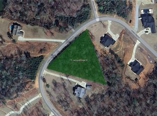 70 Jackson Ridge Dr #99, Monticello, GA 31064