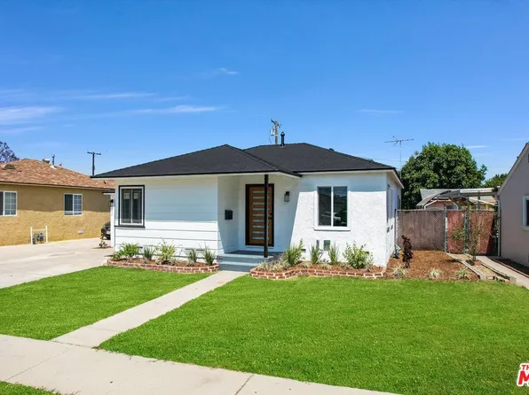 14802 Seaforth Ave, Norwalk, CA 90650
