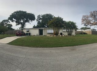 1600 Riverside Dr, Melbourne, FL 32935