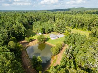 8177 Butler Rd, Macon, MS 39341