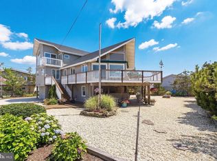 1080 Long Beach Blvd #D, Brant Beach, NJ 08008