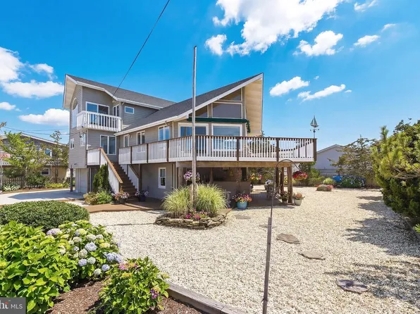 1080 Long Beach Blvd #D, Brant Beach, NJ 08008