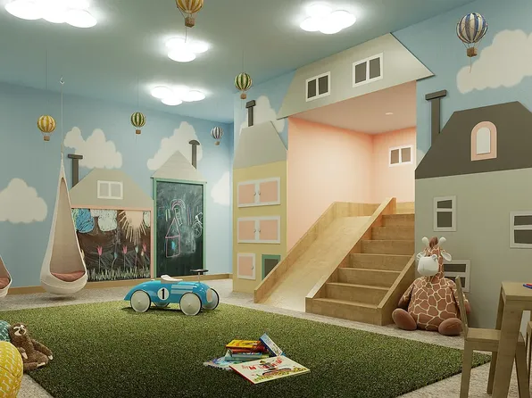 3 Court Square image 11 of 11