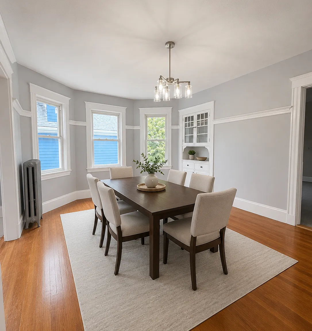 3 bed, 1.5 bath, $4,000 — Photo 3