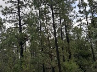 5283 Live Oak Dr, Lakeside, AZ 85929