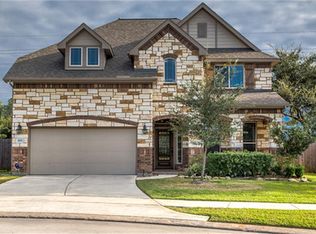 4111 Country Mill Way, Spring, TX 77388