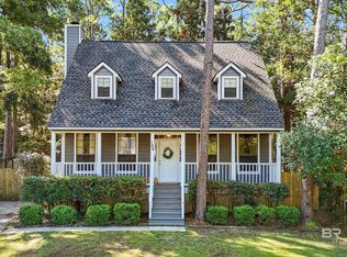 144 Greenwood Dr, Daphne, AL 36526