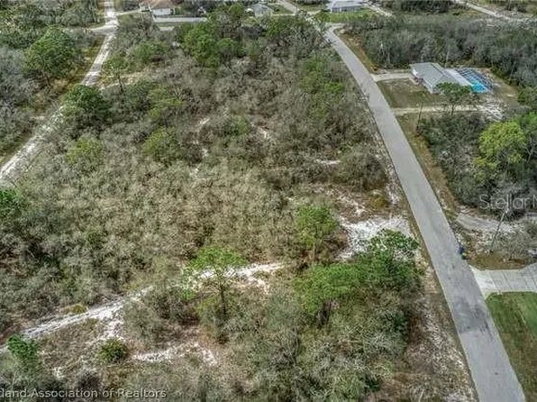 3144 BIRIS AVENUE LOT 6, LAKE PLACID, FL 33852