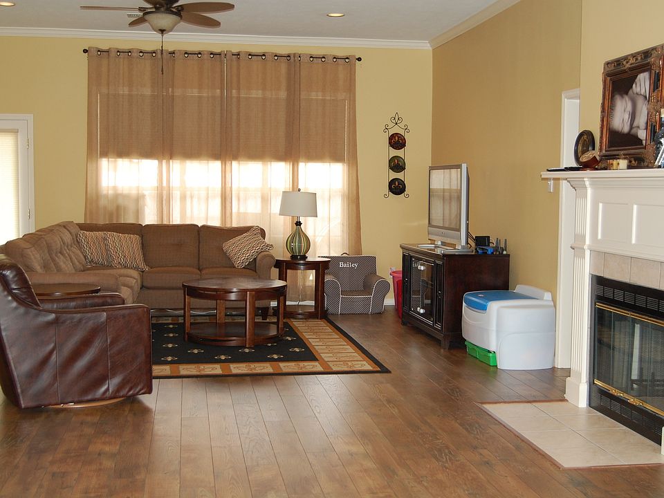 5258 Rue Notre Dame, Alexandria, LA 71303 Zillow