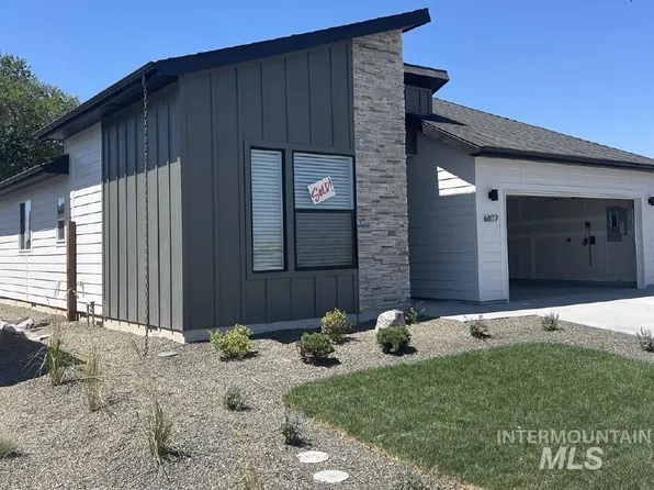 6877 S Sunfish Way, Boise, ID 83709