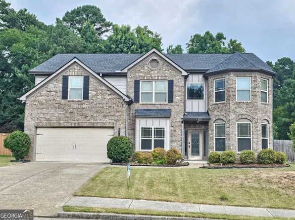 1374 Slate Bend Dr, Dacula, GA 30019