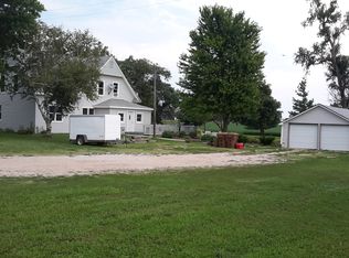 669 Highway 4, Hildreth, NE 68947