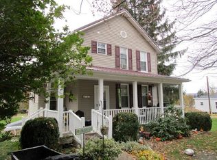 147 Liberty St, Bedford, PA 15522