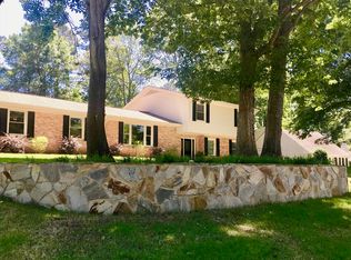 1016 Winona Rd, Raleigh, NC 27609