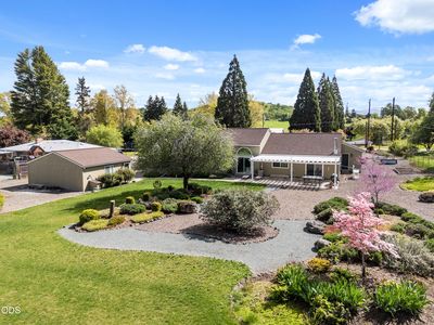 3248 Griffin Creek Rd, Medford, OR, 97501