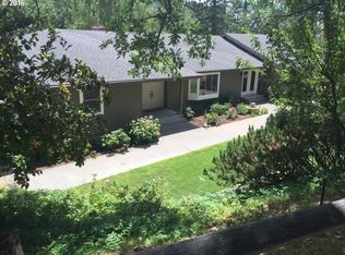 4575 Browns Creek Rd, The Dalles, OR 97058