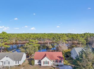 44 Crystal Rd, Southport, NC 28461