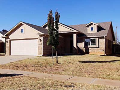 13305 SW 2nd Ter, Yukon, OK, 73099