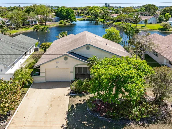 10212 NW 71st Place, Tamarac, FL 33321