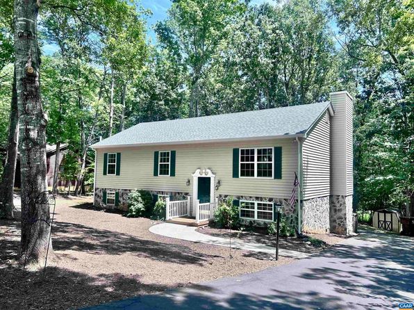 7 N Bearwood Dr