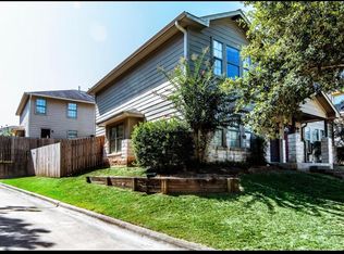 125 Yegua Cir, Huntsville, TX 77340