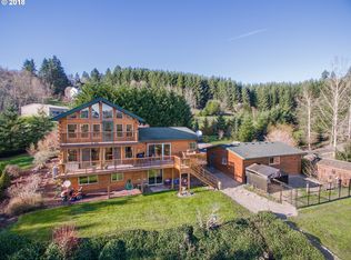 154 Cheyenne Rd, Woodland, WA 98674