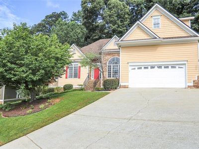 3115 Greysen Manor Dr NW, Kennesaw, GA, 30152