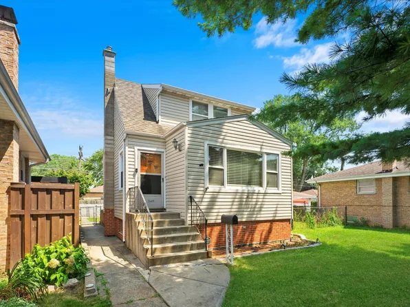 3645 Emerson St, Franklin Park, IL 60131