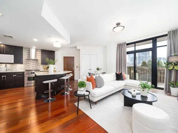 84 Willow Ave APT 2B, Hoboken, NJ 07030