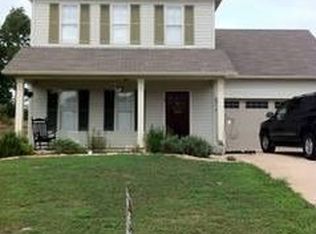 113 Enclave Ave, Calera, AL 35040