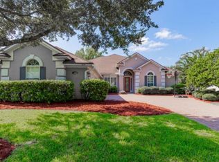 1929 Summit Ridge Rd, Fleming Island, FL 32003