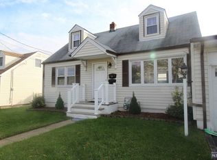 144 Burns Ave, Lodi, NJ 07644
