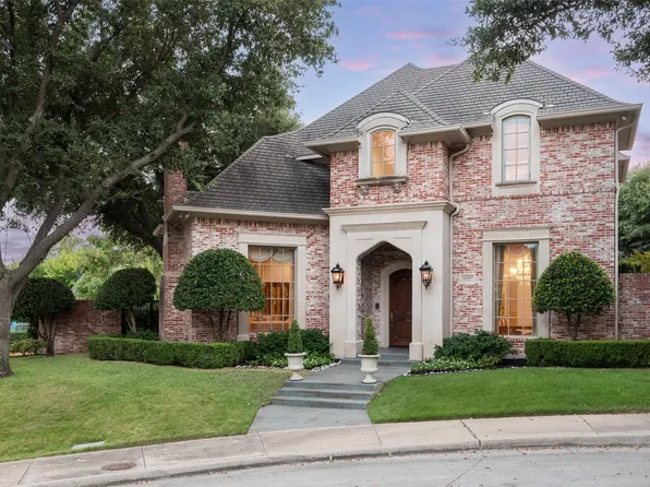 11805 Buffalo Creek Pl, Dallas, TX 75230