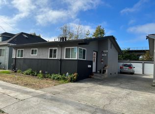 1743 Lexington Ave #1743, El Cerrito, CA