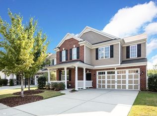 5519 Cactus Valley Rd, Charlotte, NC 28277