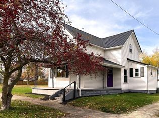 613 N Nancy St, Warren, IN 46792