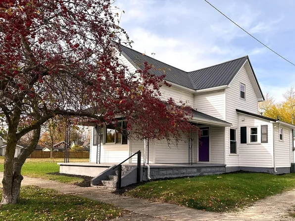 613 N Nancy St, Warren, IN 46792