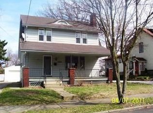 1209 Lexington Ave, Akron, OH 44310