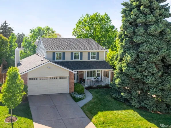 6829 S Niagara Court, Centennial, CO 80112