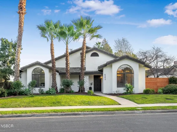 6293 Shamrock Ave, Goleta, CA 93117