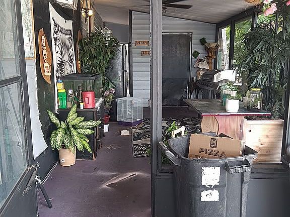 Porch