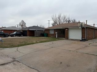 1616 SW 62nd St, Oklahoma City, OK 73159
