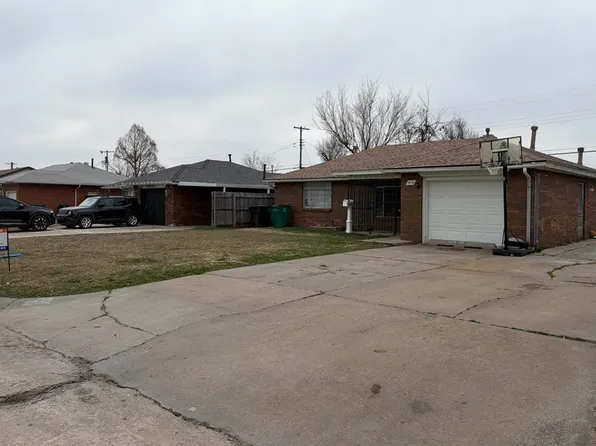 1616 SW 62nd St, Oklahoma City, OK 73159