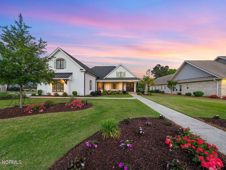 2583 Compass Pointe South Wynd Wynd NE, Leland, NC 28451 Zillow