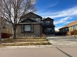 6433 Eagle Butte Ave, Frederick, CO 80516