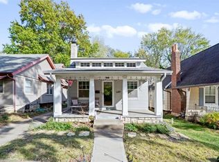 6209 Rockhill Rd, Kansas City, MO 64110