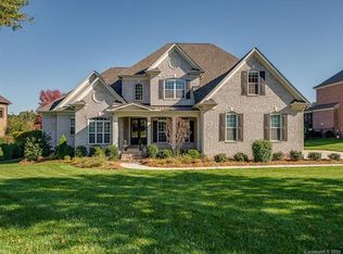 7600 Polyantha Rose Cir, Weddington, NC 28104