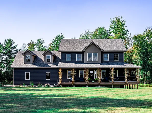 13 Maggies Road, Fairfax, VT 05454