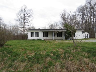 10361 Crossville Hwy, Sparta, TN, 38583