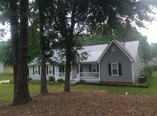 165 Pine Tree Ln, McDonough, GA 30252